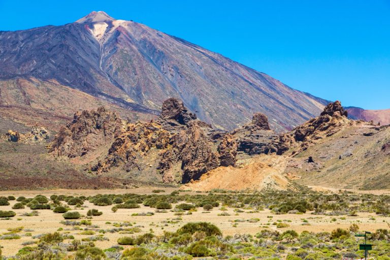 Isole Canarie: il rischio di una nuova eruzione vulcanica