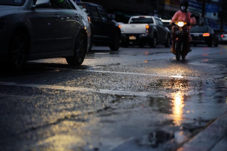 Peggioramento Meteo della settimana di Pasqua