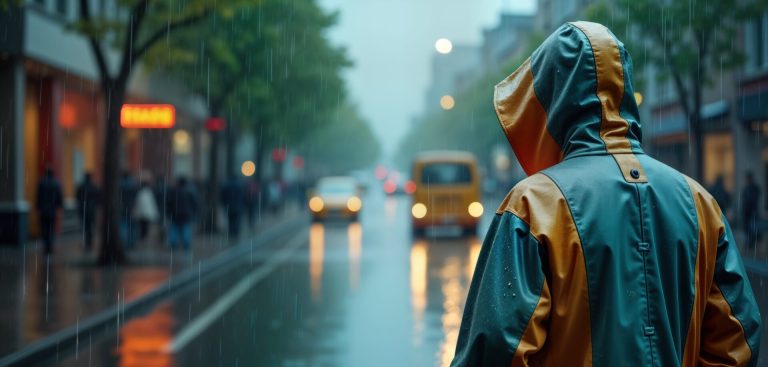 Meteo Italia: inizio settimana con piogge intense al Nord e clima quasi estivo al Sud