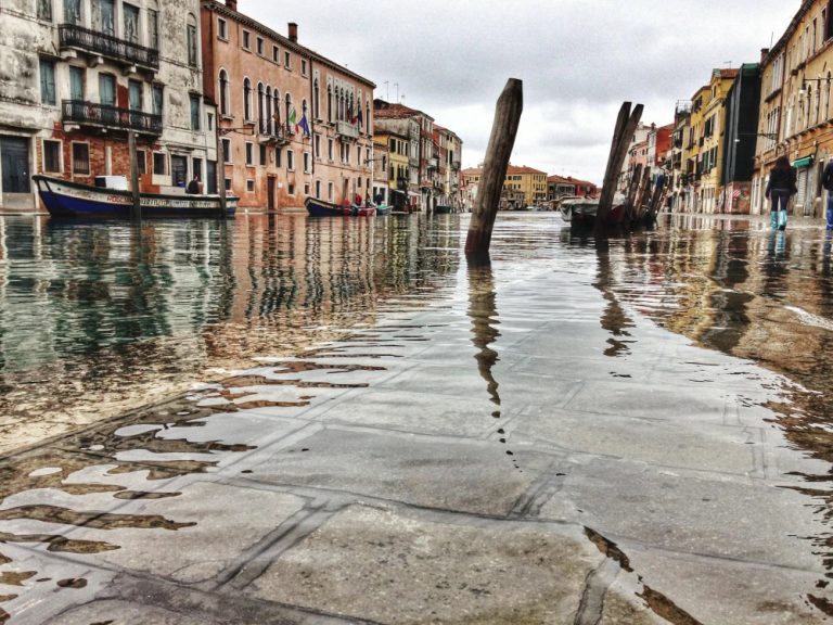 Meteo prossima settimana: confermato il peggioramento