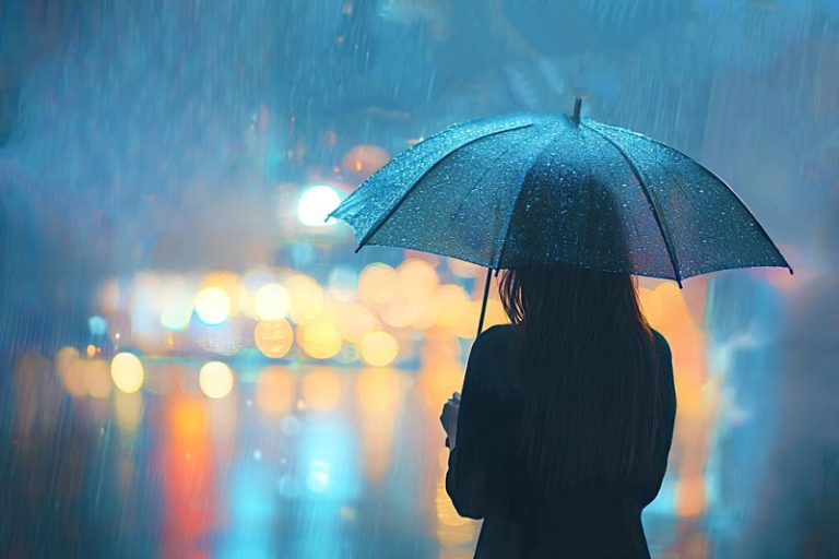 Meteo Pasqua e Pasquetta: ombrello in mano? Vediamo dove