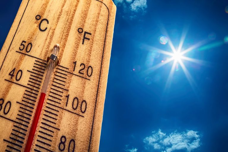 Meteo: settimana estiva al Sud. Vediamo dove