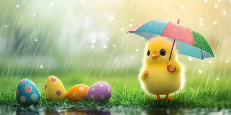 Meteo: Pasqua da incubo?