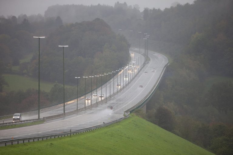 Meteo Belgio: temperature miti fino a 21 gradi ma piogge in arrivo