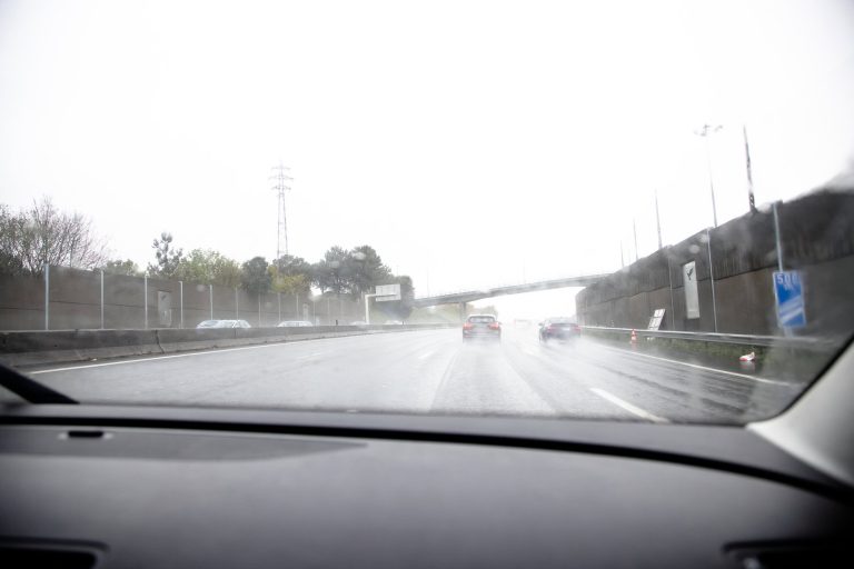 Meteo Portogallo nord: alluvioni lampo e piogge torrenziali in arrivo