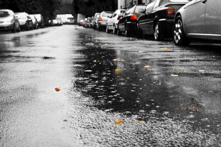 Meteo: forti nubifragi e temporali in vista di Pasqua