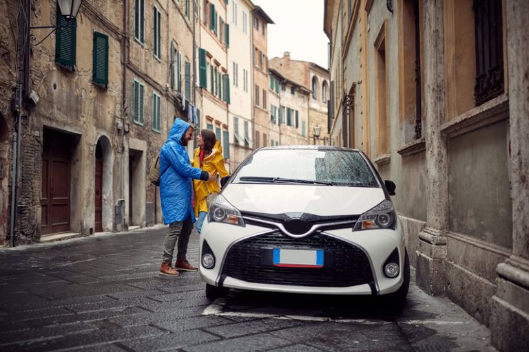 Meteo capriccioso: temporali, sprazzi di sole