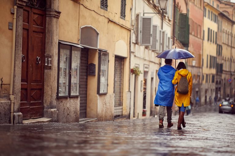 Meteo Pasquetta: compromesso anche stavolta?