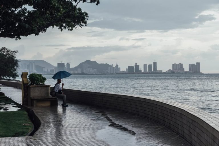 Meteo 25 Aprile: a rischio maltempo?