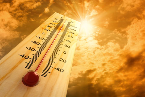 Meteo Luglio: linee di tendenza che non fa presagire nulla di buono