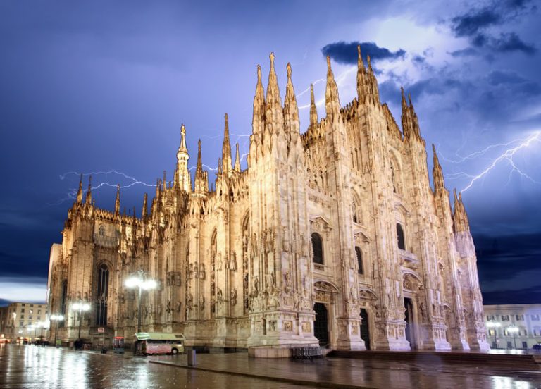 meteo-weekend:-fra-sole-e-temporali-improvvisi