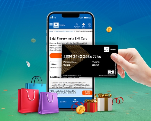 bajaj-finserv-insta-emi-card-offers-instant-approval-&-a-high-loan-limit-for-easy-purchases