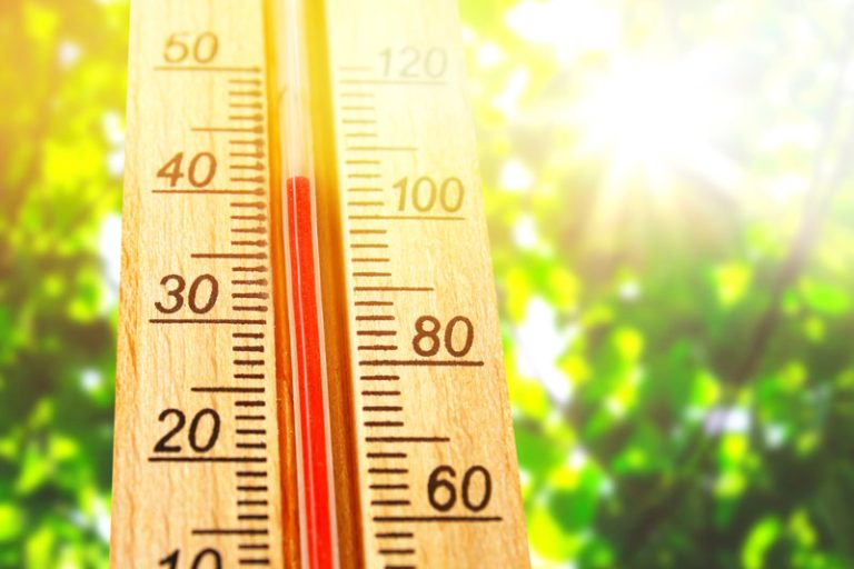 Meteo Ponte Primo Maggio: arriva “l’africano”