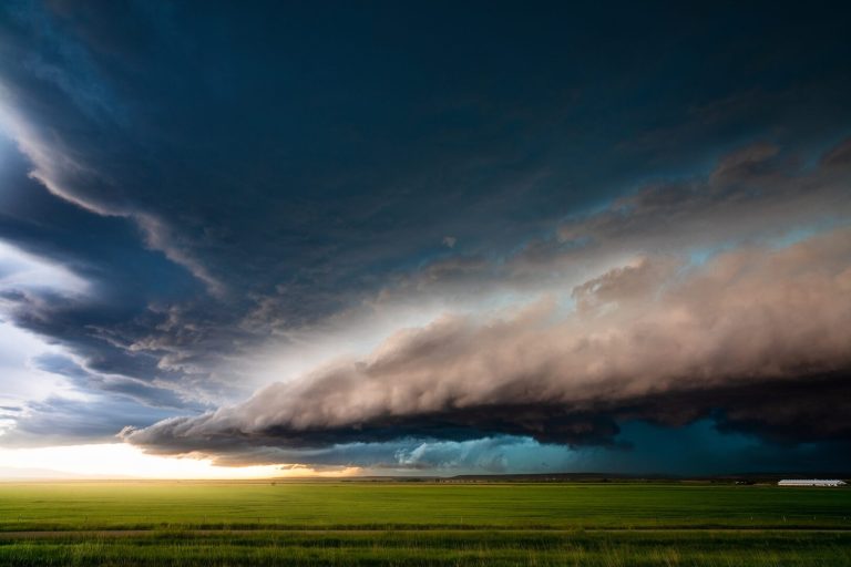 meteo-italia:-fine-aprile-e-inizio-maggio-2025-tra-caldo-africano-e-rischio-di-instabilita