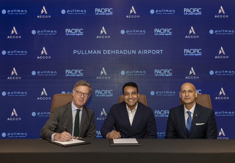 Accor Strengthens Premium Portfolio in India with Signing of Pullman Dehradun Airport