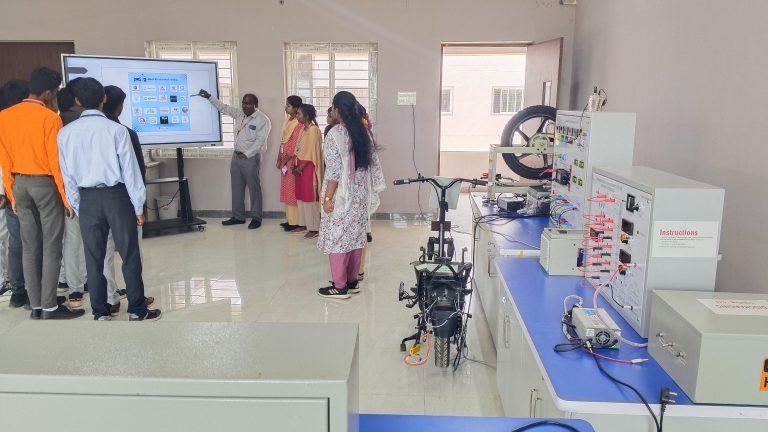 C.K. College of Engineering and Technology Secures 10-Year UGC Autonomous Status, Announces New Industry Collaborations and Future-Ready Programs