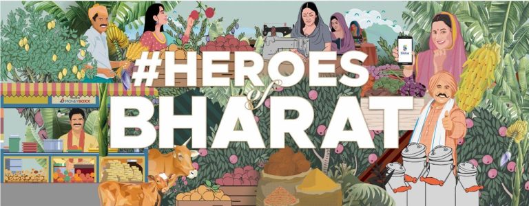 Moneyboxx Finance introduces ‘Heroes of Bharat’ campaign to honour unsung entrepreneurs and farmers