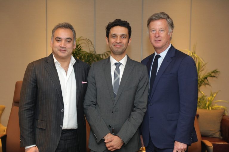 Accor and Interglobe Forge a New Hospitality Partnership and will Jointly Work with Treebo for Midscale Brand Expansion