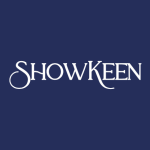 Showkeen Logo