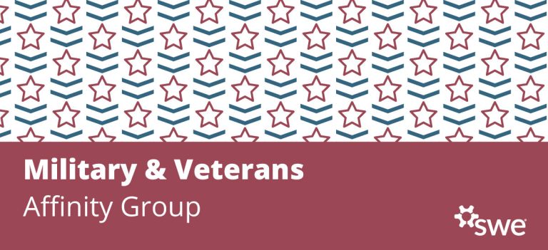 Military and Veterans Affinity Group Member Spotlight