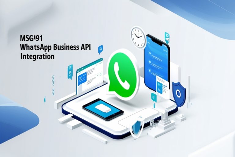 msg91-fuels-growth-in-conversational-commerce-with-whatsapp-business-api