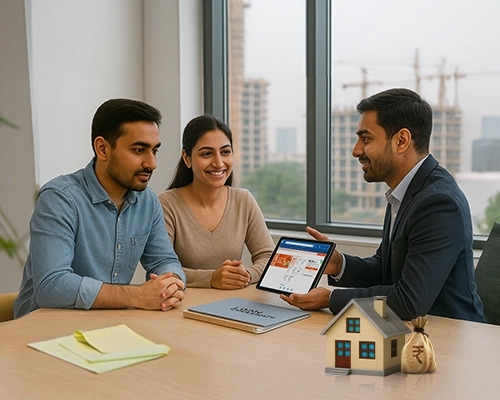 multiple-home-loan-solutions-for-aspiring-buyers-available-on-bajaj-markets