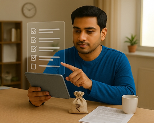 bajaj-markets-facilitates-easy-personal-loan-access-for-first-time-applicants