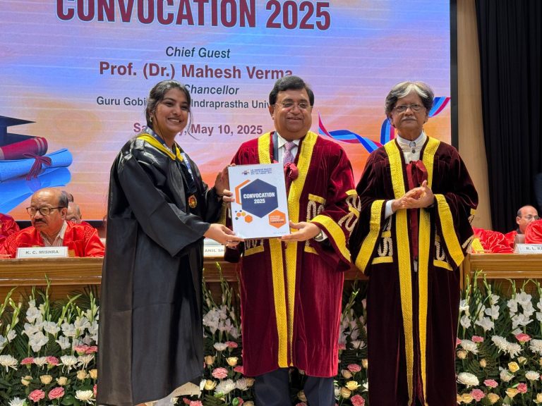 lal-bahadur-shastri-institute-of-management-hosts-its-28th-convocation-ceremony