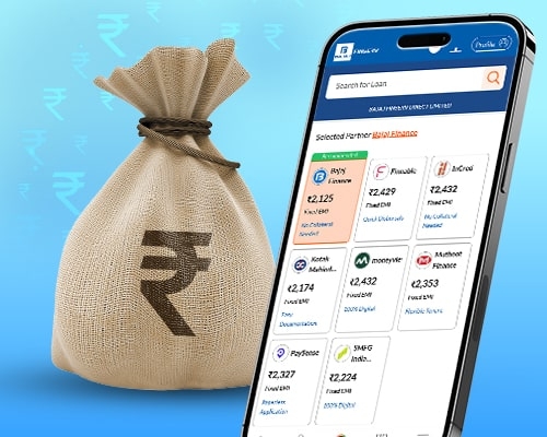 compare-personal-loans-from-multiple-lenders-on-bajaj-markets