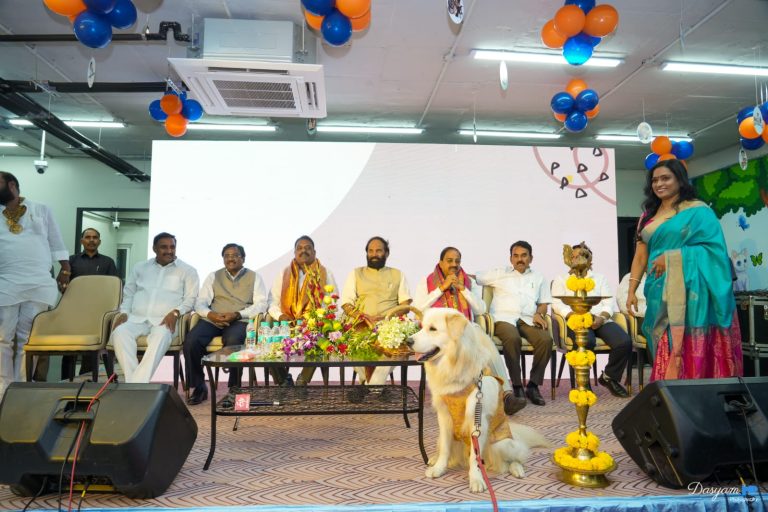 Visionary Leadership: Padmaja T’s Unstoppable Mission to Revolutionize Global Pet Care