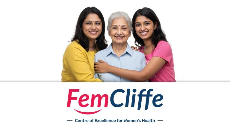 Redcliffe Labs Launches ‘Femcliffe’- India’s First She-Centric Diagnostic Platform for Different Life Stages