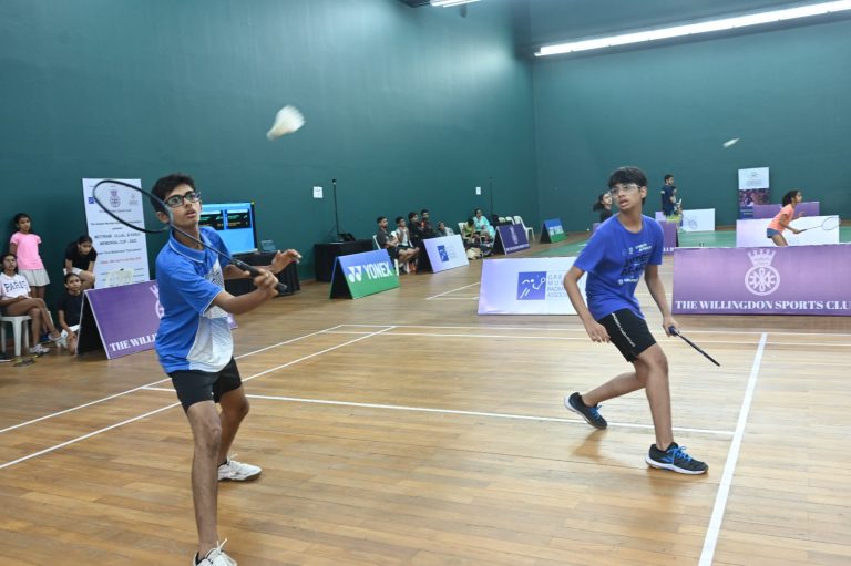 BKLKP juniors shine in Kanji Cup