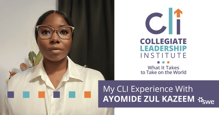 CLI and Me: A Blueprint for Bold Leadership
