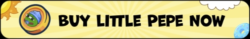 Massive Buy Pressure Hits Little Pepe’s (LILPEPE) Crypto Presale As Stage 1 Sells Out in 3 Days