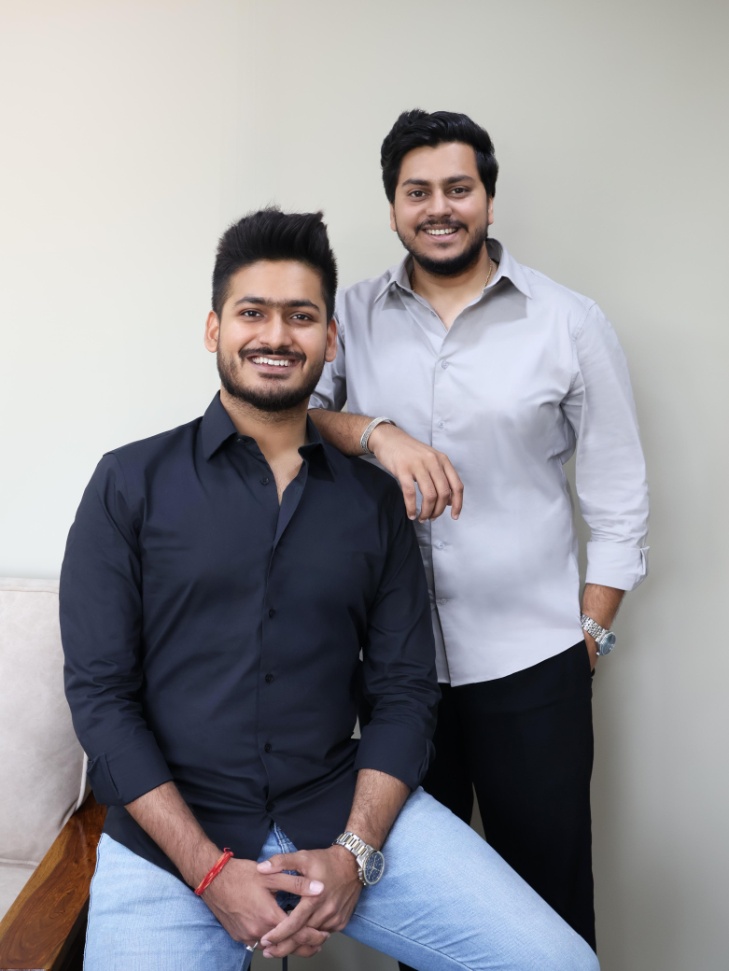 From Two Laptops to 850+ Projects:The Real Journey Behind Digicial Solutions