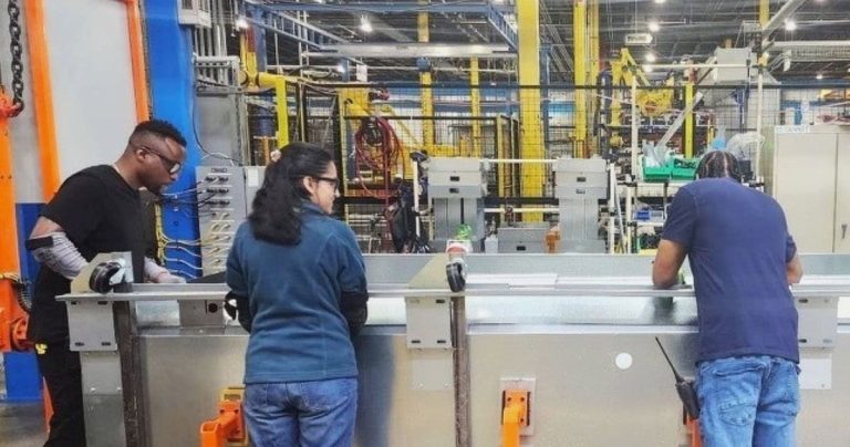 Leading With Purpose: How Dover Fosters Visibility and Leadership for Women Engineers