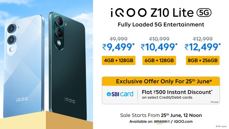 iqoo-launches-iqoo-z10-lite-5g-for-fully-loaded-5g-entertainment-experience