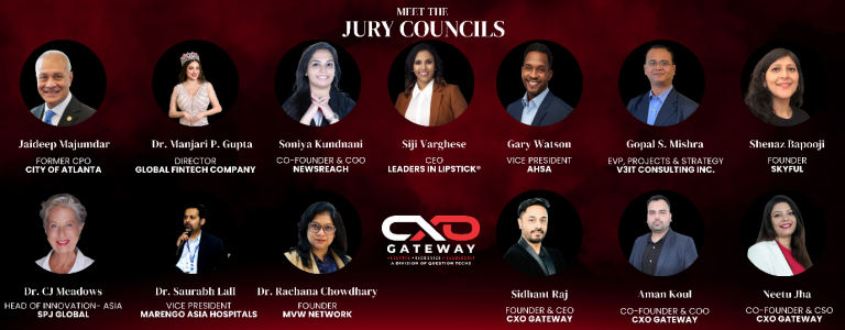 cxo-gateway-by-question-techs-unveils-jury-panel-for-2025-gala-awards-to-honor-transformative-leadership-acrossindustries.