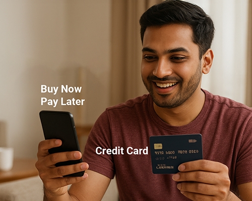 bajaj-markets-helps-users-choose-the-right-credit-card-in-2025