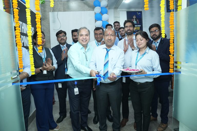 Aakash Educational Services Limited LaunchesAakash Invictus Campus – The Ultimate Game-Changer JEE Preparation for Aspiring Engineers – In New Delhi