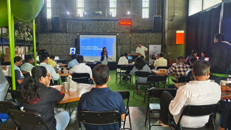 ASUS Scales Community Engagement with Second City Chapter of ‘Beyond Incredible with ASUS’ in Pune