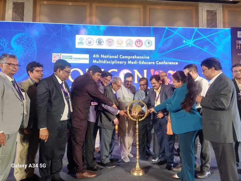 HOPECON’25 Inauguration Marks the Start of India’s Premier Multidisciplinary Medical Conference