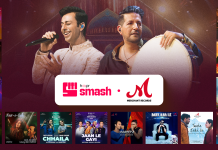 Hoopr Smash Partners with Merchant Records to Add 450+ Tracks by Salim–Sulaiman to Its Growing Licensing Marketplace