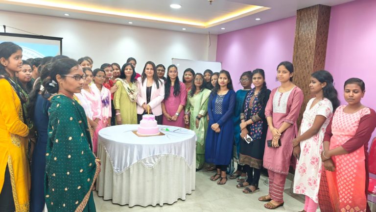 Bharti AXA Life Expands in Odisha with All-Women Apprenticeship Drive to Boost Local Employment