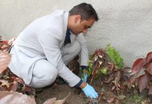 Marriott India strengthens the Green Commitment on World Environment Day 2025