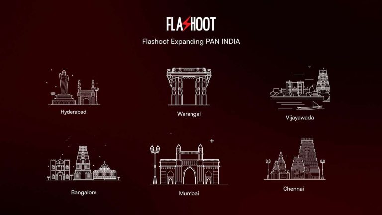 flashoot-expands-pan-india,-launches-in-mumbai,-bangalore,-pune-and-delhi-ncr