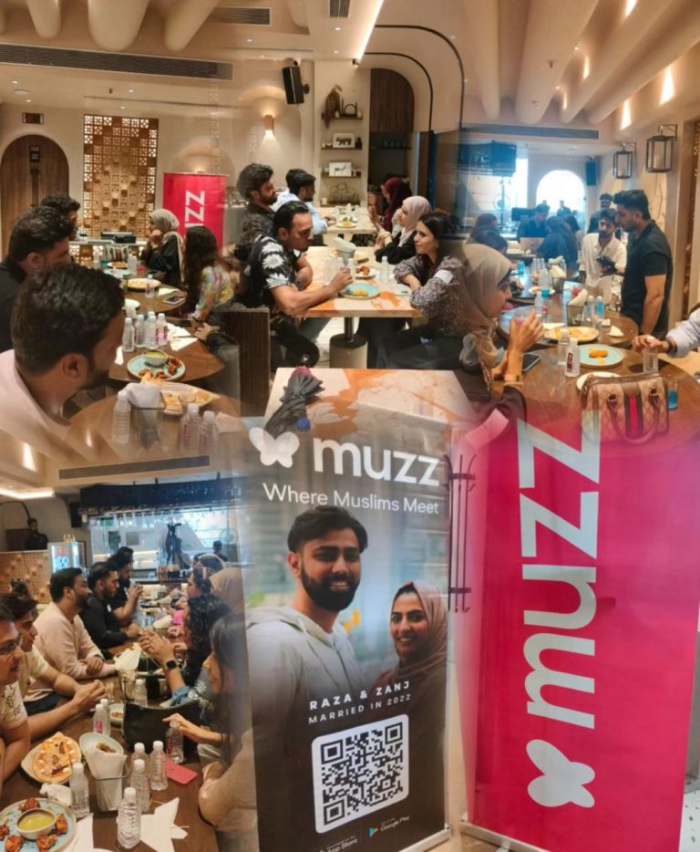 muslim-matchmaking-app,-muzz,-hosts-first-ever-first-offline-event-for-muslim-singles-–-here’s-what-happened