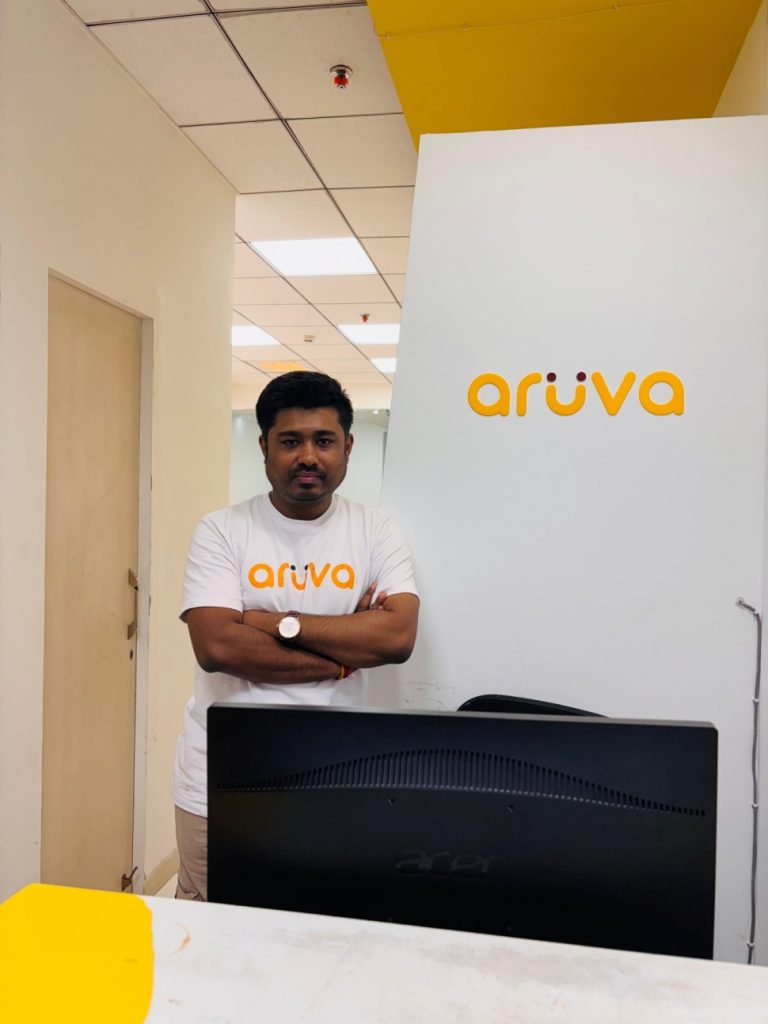 aruva-launches-revolutionary-artist-booking-platform-to-streamline-event-planning-in-india