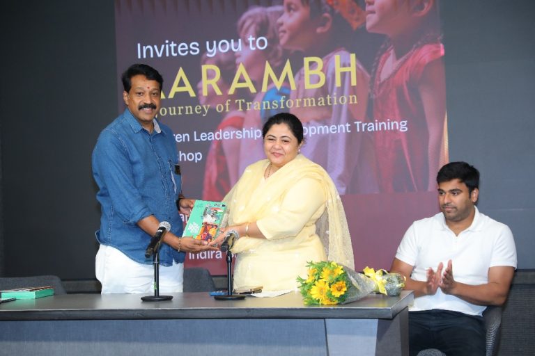 jawahar-bal-manch-concludes-national-training-camp-‘aarambh