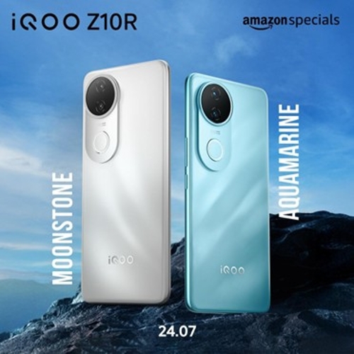 iqoo-z10r-debuts-on-july-24:-fully-loaded-for-4k-vlogging-and-multi-tasking